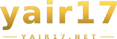 yair17 logotipo