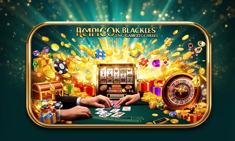 yair17 Blackjack en Vivo Sol de Oro